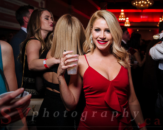 Motionball Gala 2018