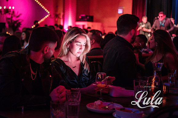 Sat at Lula