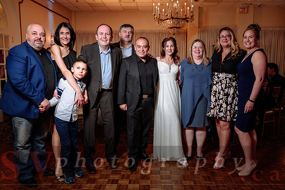 Daniel & Tatjana Wedding