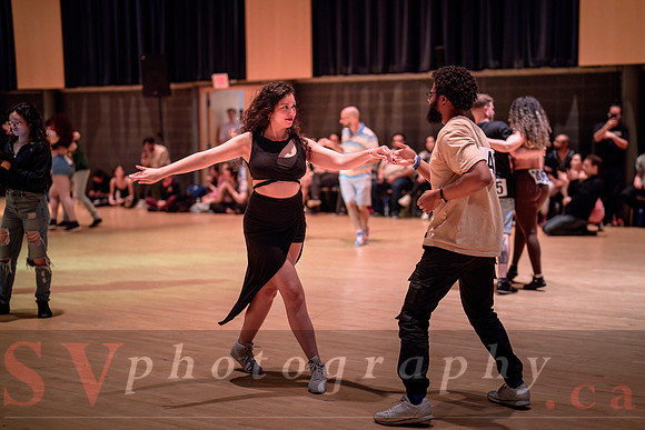 Canada Zouk Congress