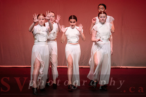 City Dance Corps - Kids Recital