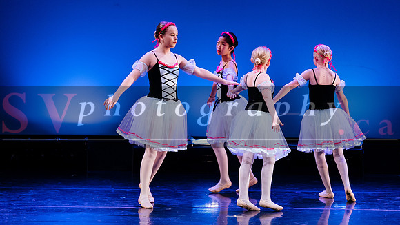 City Dance Corps Youth Program
