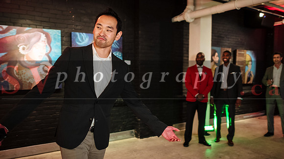 iFreeStyle's 8th Annual Latin Dance Christmas Gala "FASHION GAME