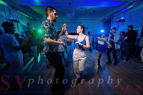 iFreeStyle's 14th Student Appreciation