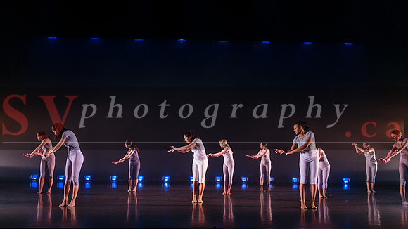 George Brown Dance - Unleashed 2019