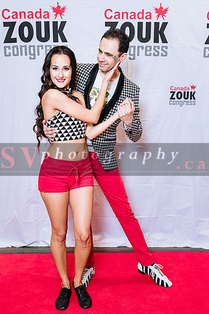 “Cirque du Zouk” Dance Production