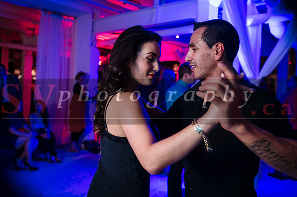 iFreeStyle's 8th Annual Christmas Gala - Social Dancing