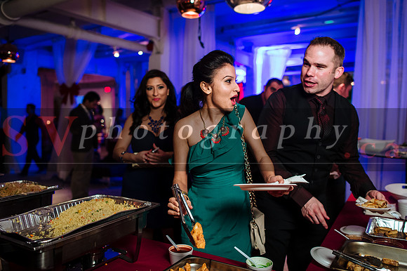 iFreeStyle's 8th Annual Latin Dance Christmas Gala "FASHION GAME