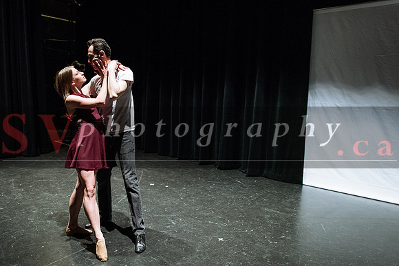 See Inside Me at Markham Flato Theatre
