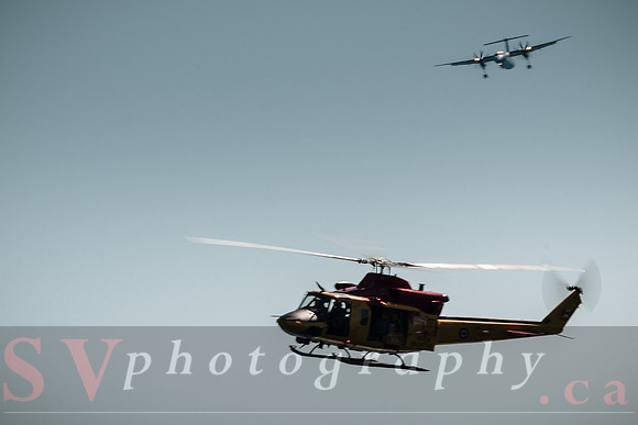 2016 Canadian International Air Show (CIAS)