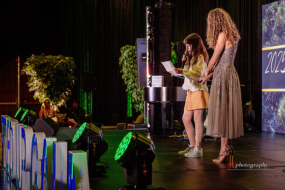 Fired Up Gala In Support of Sick Kids - 2025