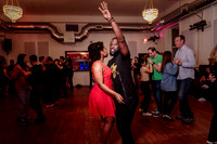 Toronto Salsa Fridays