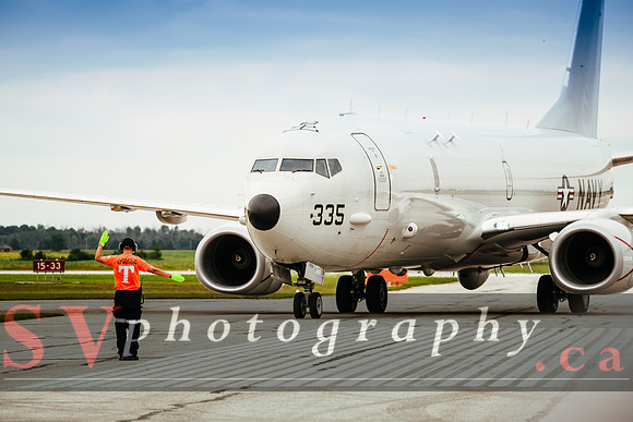 Airshow London 2018