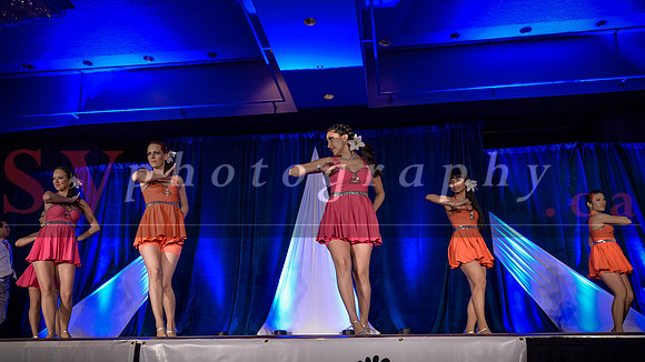 United Salseros Pro from Toronto