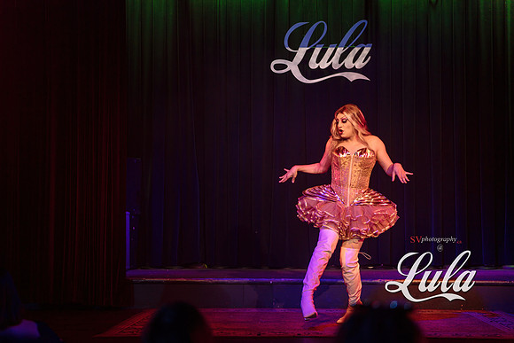 Sunday Drag Brunch