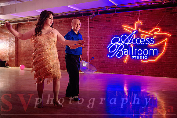 Access Ballroom