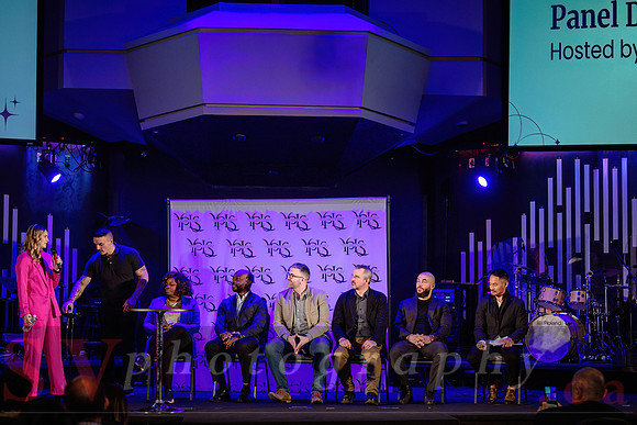 Young Professional Leadership Summit