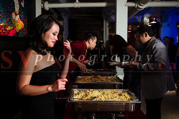 iFreeStyle's 8th Annual Latin Dance Christmas Gala "FASHION GAME