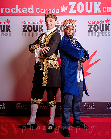 Canada Zouk Congress