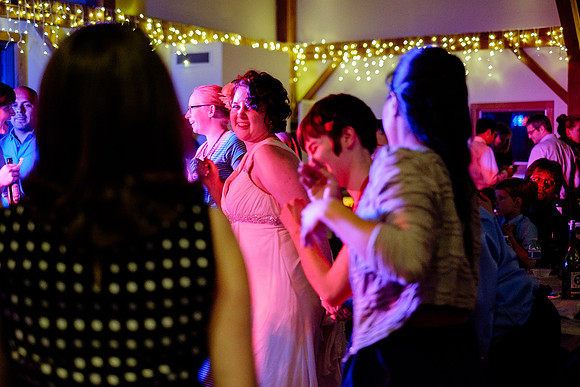 Wedding of Renée & Peter