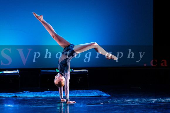 City Dance Corps Youth Program