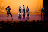 City Dance Corps - Kids Recital