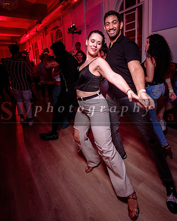 Toronto Salsa Sundays