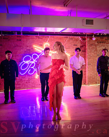 Access Ballroom