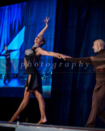 Carlos & Dora from Toronto