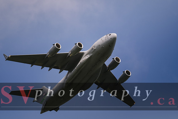 Airshow London 2020