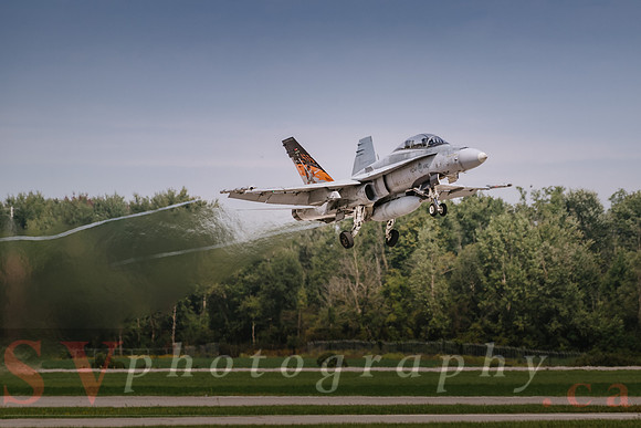 Airshow London 2020 - Sky Drive