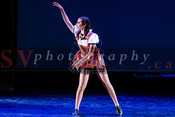 City Dance Corps Youth Program