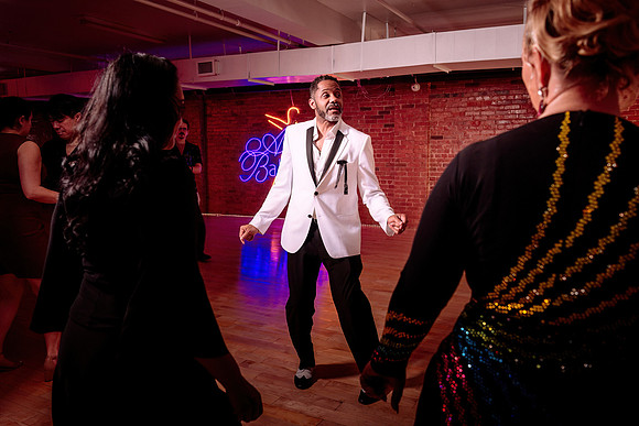 Access Ballroom