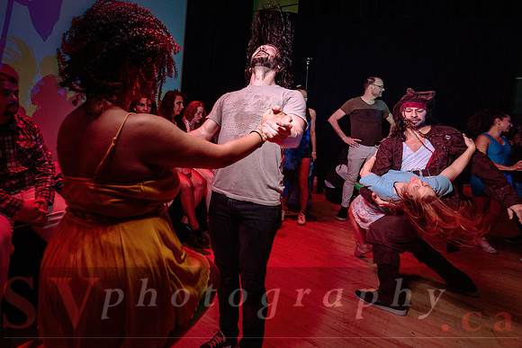 Canada Zouk Congress