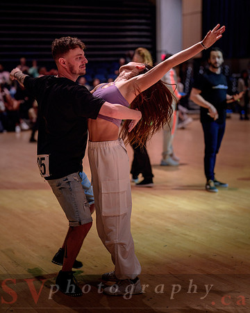 Canada Zouk Congress