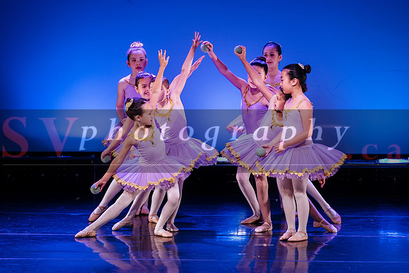 City Dance Corps Youth Program