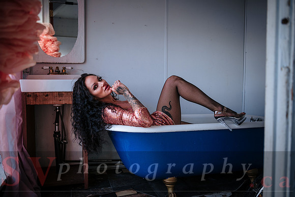 Bathtime