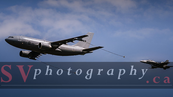 Airshow London 2020