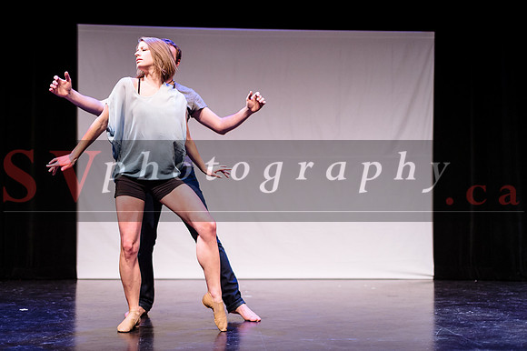 See Inside Me at Markham Flato Theatre