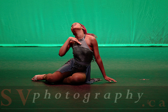 City Dance Corps - Kids Recital