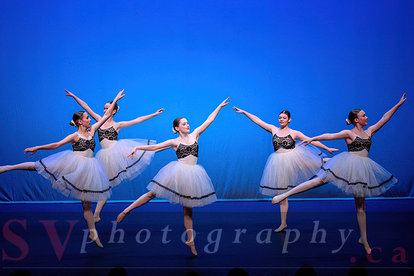 City Dance Corps - Kids Recital
