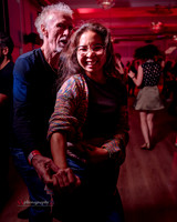 Toronto Salsa Fridays