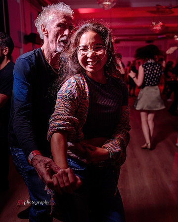 Toronto Salsa Fridays