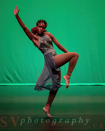 City Dance Corps - Kids Recital