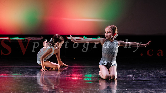 City Dance Corps Youth Program