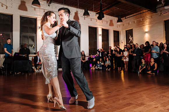 The Wedding Social