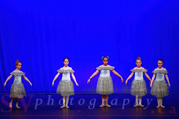 City Dance Corps - Kids Recital