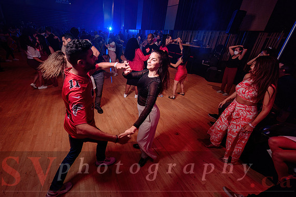 Canada Zouk Congress