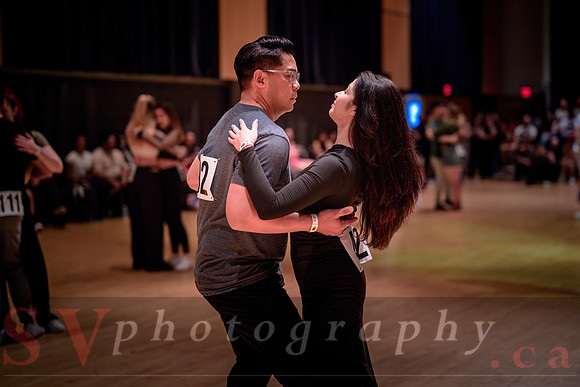 Canada Zouk Congress