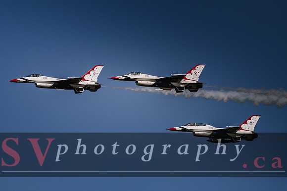 Airshow London 2020